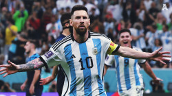 أرجنتين ميسي إلى نهائي كأس العالم