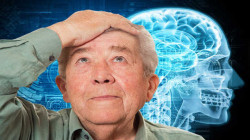 دراسة طبية تربط "كوفيد-19" الحاد مع شيخوخة دماغ الإنسان