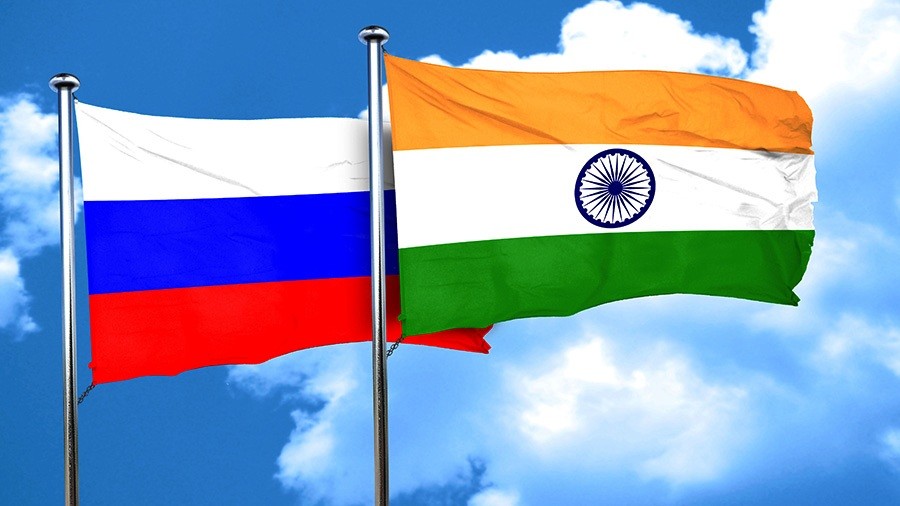 الهند أكبر دائني روسيا