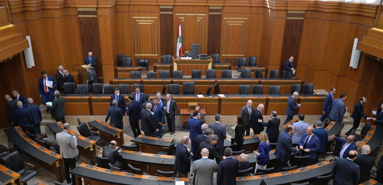 للمرة العاشرة.. البرلمان اللبناني يفشل في انتخاب رئيس جديد للجمهورية