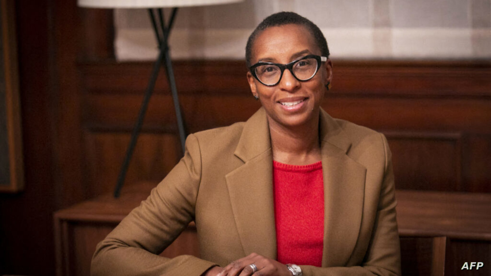 تعيين أول رئيسة "سوداء" لجامعة هارفارد