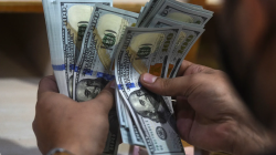 Dollar stands tall as hawkish ECB fans downturn fears