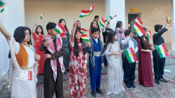 صروح العلم تحتفل بعيد العلم الكوردستاني (صور)