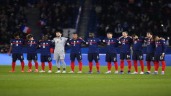 "إنفلونزا الإبل" تضرب "الديوك" الفرنسية وتقصي 3 لاعبين عن نهائي كأس العالم