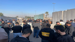تظاهرات في بغداد وأربع محافظات جنوبية
