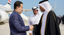 من بينهم رئيس اقليم كوردستان.. نهائي كأس العالم يجمع أربع رئاسات عراقية في قطر