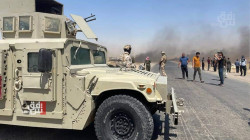 ISIS claims responsibility for the Kirkuk attack