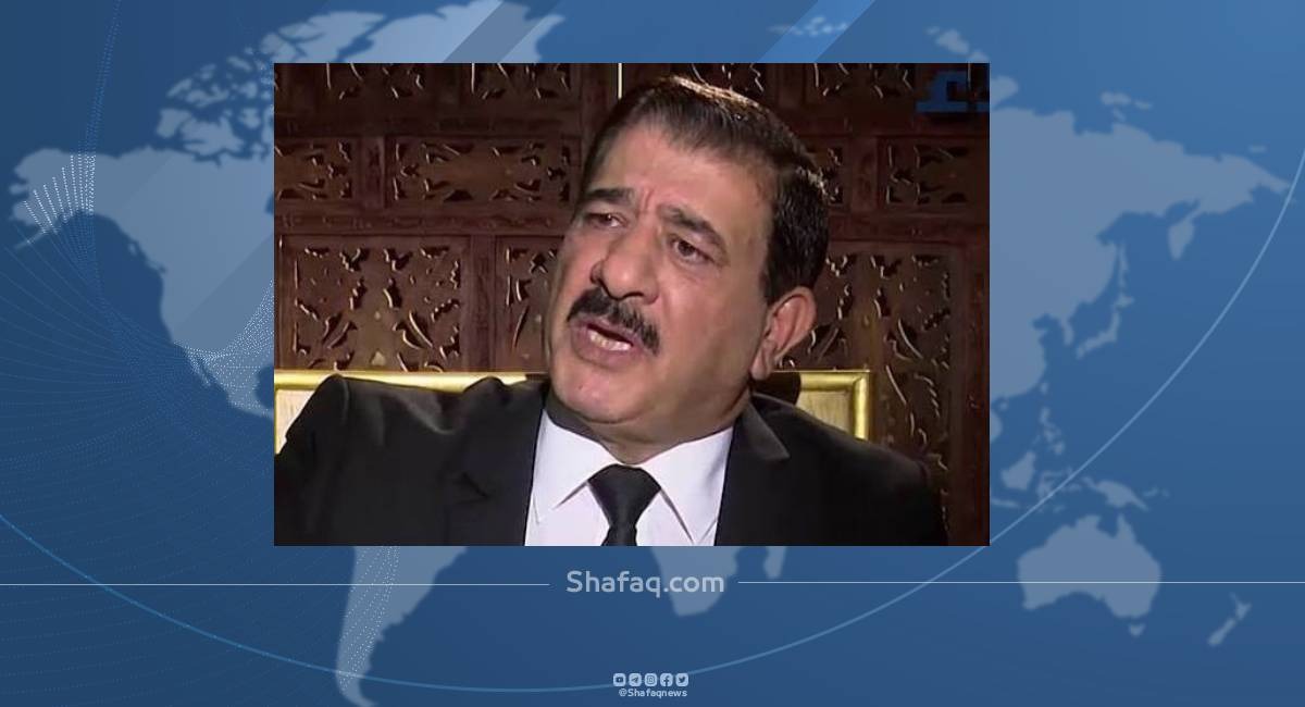 وفاة نائب رئيس الوزراء العراقي الأسبق بعد صراع مع المرض
