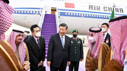 حدث في قمة الرياض.. الكويت "تقنع" الصين بتبني بند التزام العراق بسيادتها