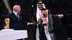 قطر "تفخر" بنسختها "المبهرة" من المونديال وفيفا: سيكون خارطة طريق للنسخ المقبلة من البطولة
