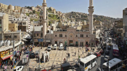 Jordan: Three security officials killed in raid on hideout of suspected killers of policeman