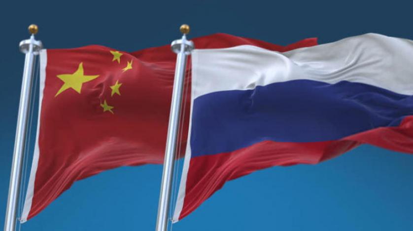 Russia's Customs Service expects trade with China to reach $170 billion by year-end