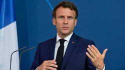 Macron from Baghdad II conference: Iraq is a victim of regional instability