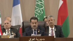PM al-Sudani from Baghdad II: force cannot resolve disagreements