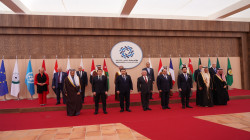 Al-Sisi: Iraq's success is our success