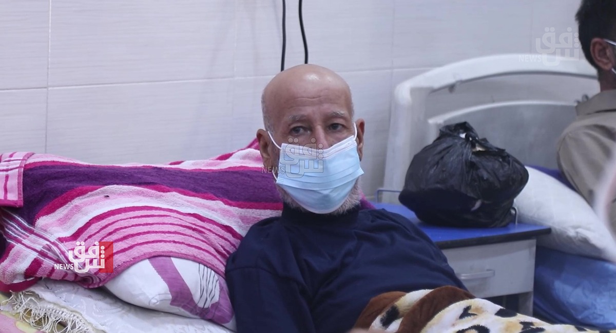 الصحة العراقية تعلن وصول 21 مادة من أدوية الامراض السرطانية والنادرة
