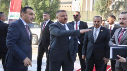وزير الداخلية العراقي يجري تغييرات في مناصب رفيعة