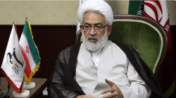 عقوبات أمريكية جديدة تستهدف المدعي العام الإيراني وقادة من الحرس الثوري