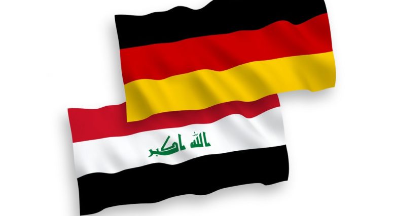 ألمانيا تعلن تقديم منح لدعم مشاريع تُعنى بالمناخ والتنوع البيولوجي في العراق
