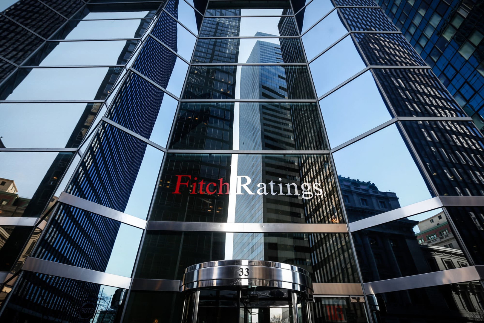 Fitch affirms Iraq at b- with a stable outlook