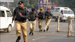 مقتل مسؤول أمني إثر تفجير انتحاري في باكستان
