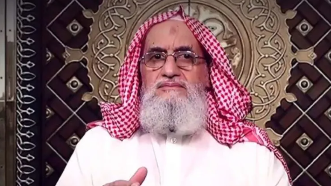 Al Qaeda releases video it claims is narrated by leader alZawahiri who was believed dead