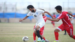 تأجيل مباريات بدوري الدرجة الأولى العراقي بسبب الأمطار واعتداء على الحكم