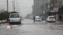 الخدمات النيابية: ضعف شبكات التصريف أدى لغرق المناطق ونعمل على زيادة تخصيصات أمانة بغداد