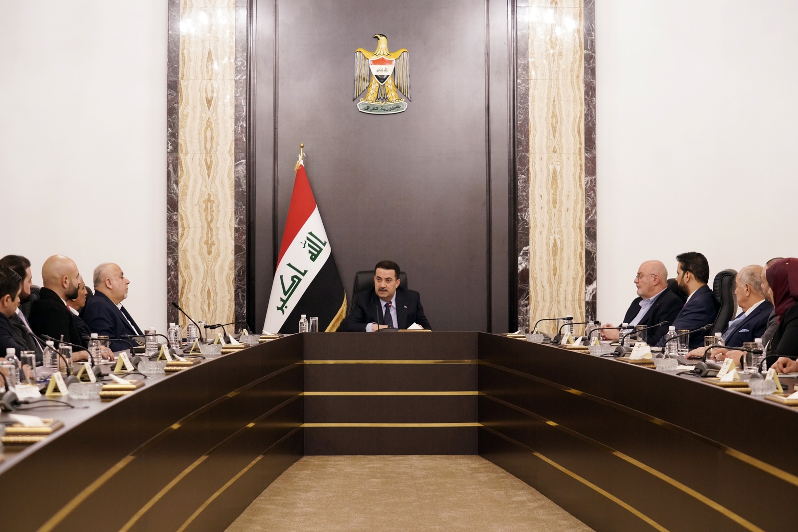 PM Al-Sudani: a new path for economic reform will be adopted
