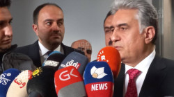 ريبر أحمد: برلمان كوردستان سيجري تعديلات وزارية في الكابينة التاسعة