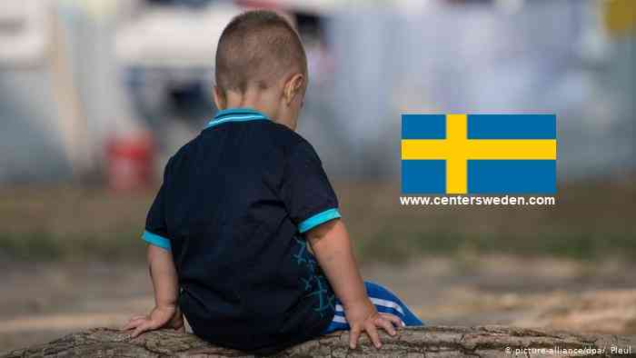 فصل اطفال اللاجئين في السويد عن ذويهم اشكالية اختلاف القيم
