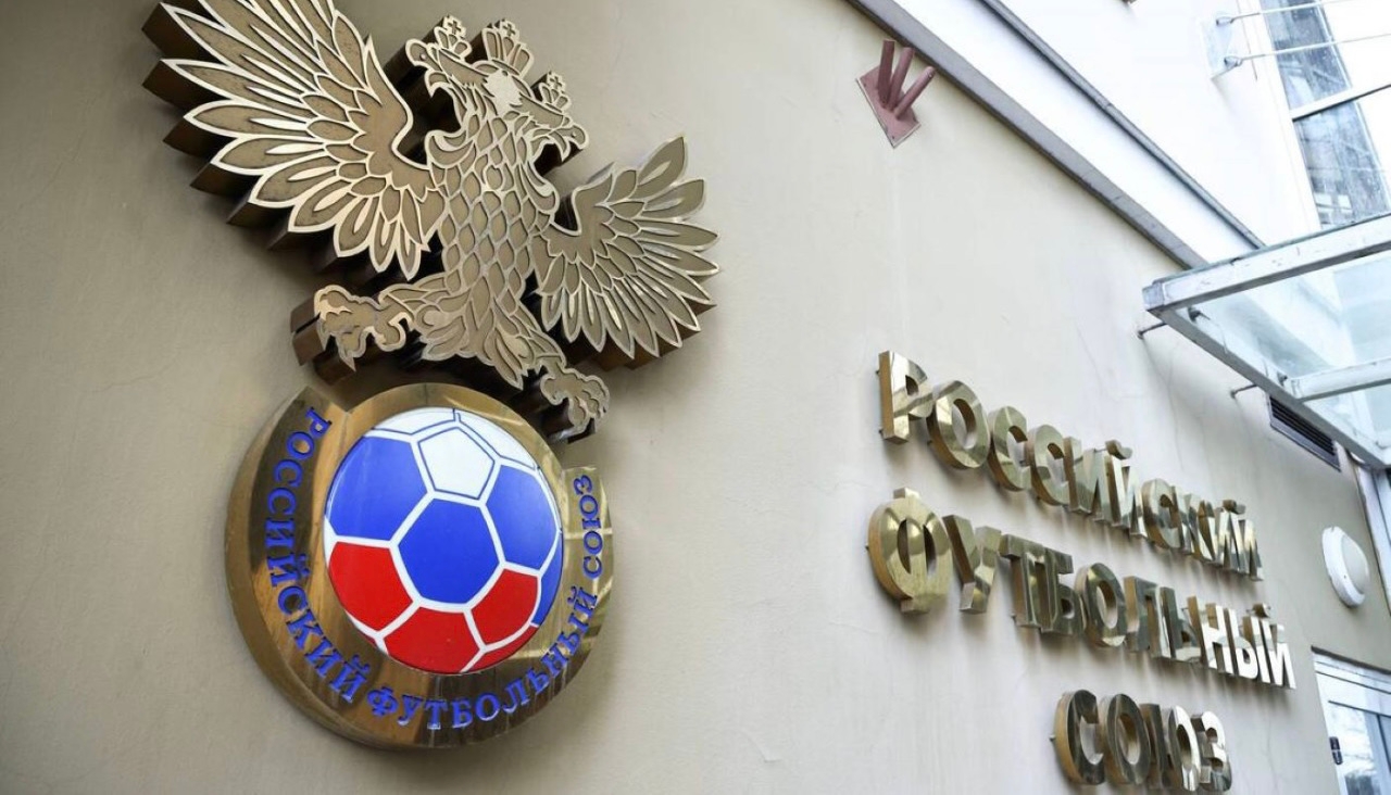 Banned Russia looks to Asian football