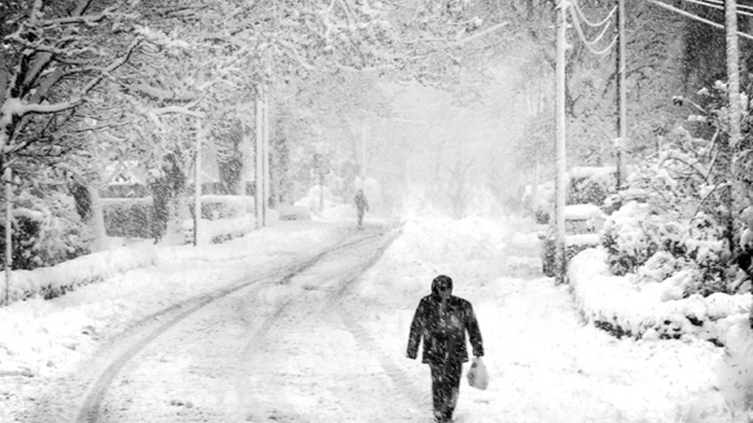 أكثرها دموية في إيران.. أسوأ العواصف الشتوية عبر التاريخ