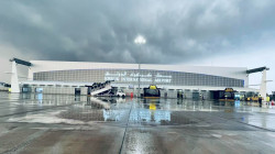 بعد تحليق طائرة عسكرية في أجوائه.. مطار كركوك: لا رحلات جوية لدينا