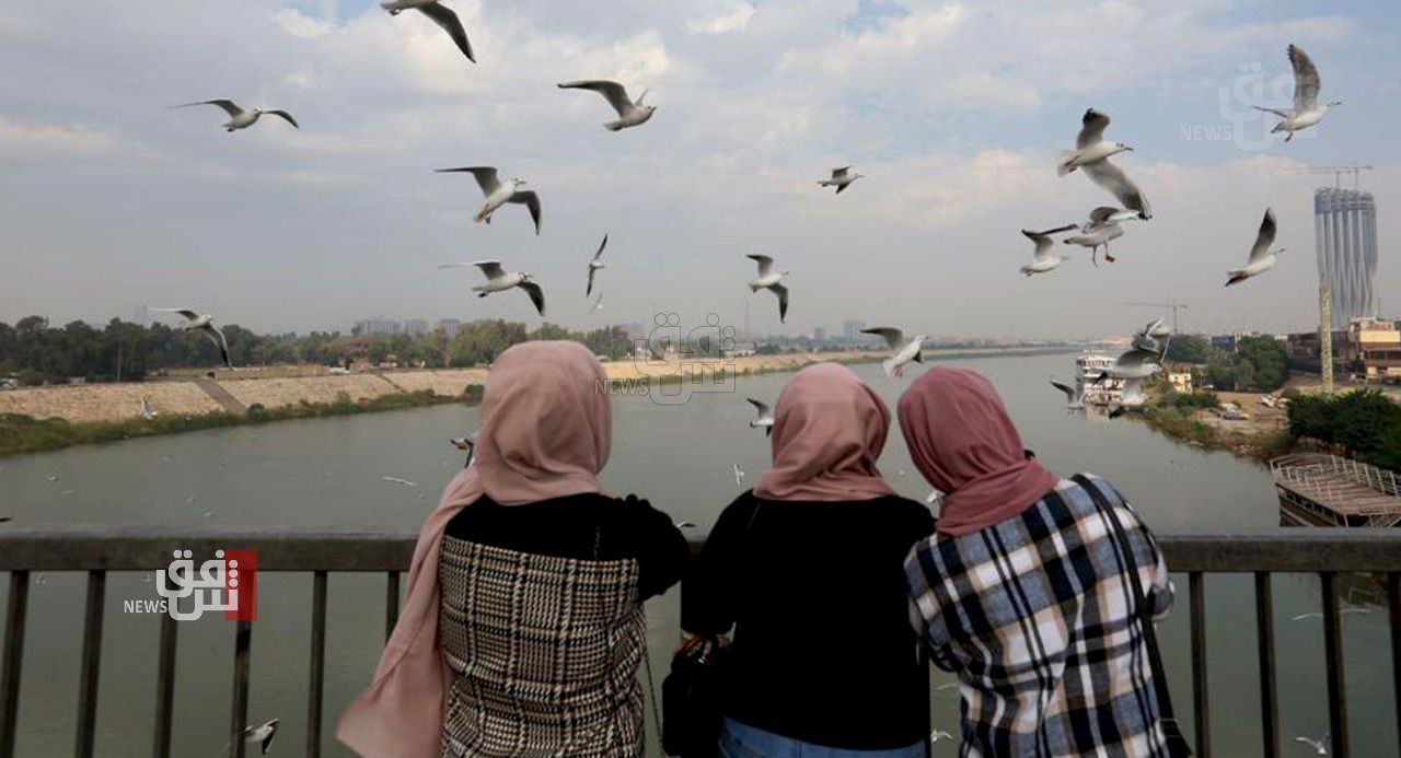 العراق العاشر عربياً والـ123 عالميا بأفضل البلدان التي تعيش فيها النساء