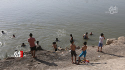 تحذير "عاجل" للعراقيين من خطر السباحة في الأنهر