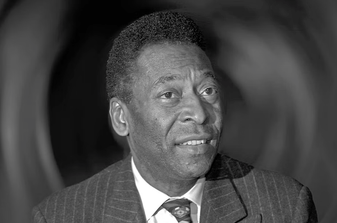 Brazilian football legend Pele dies at 82