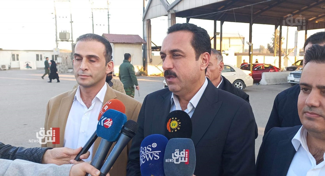 Erbil welcomes +10,000 a few days ahead of new year's eve: local authorities