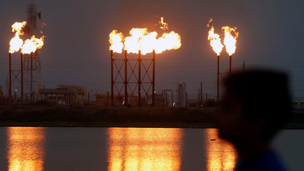Basra oil posts weekly gains to reach 80$
