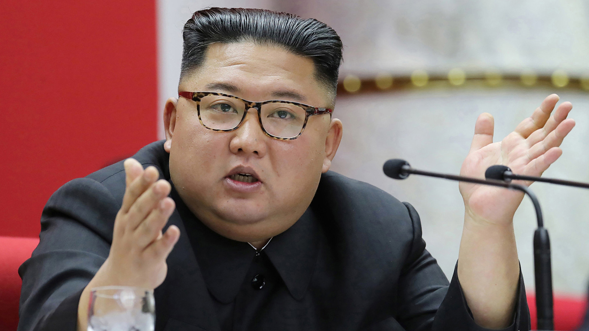 Kim Jong Un calls for exponential increase in nuclear arsenal
