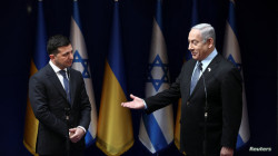 نتانياهو يحث زيلينسكي على التصويت ضد قرار أممي والأخير يطلب أنظمة دفاع إسرائيلية