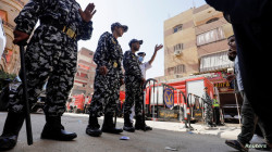"داعش" يتبنى هجوما استهدف الشرطة المصرية