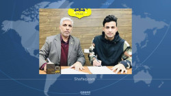نفط عبادان الإيراني يتعاقد مع لاعب عراقي