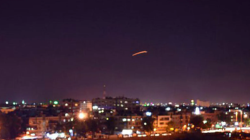 هجوم إسرائيلي يخرج مطار دمشق عن الخدمة