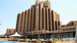 تسجيل تراجع "كارثي" باشغال فنادق الخمس نجوم في بغداد عام 2022