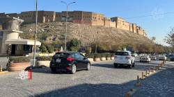 ‏الانواء الجوية تعلن طقس اقليم كوردستان لليومين المقبلين
