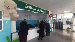 في أول أيامه.. السليمانية تستقبل العام الجديد بـ162 حالة ولادة