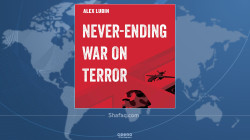 بعد عقدين على غزو العراق.. كتاب أمريكي يعيد قراءة الحرب على الارهاب