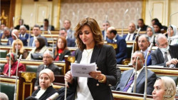 مصر .. توفيت والدتها فحلت مكانها في مجلس النواب
