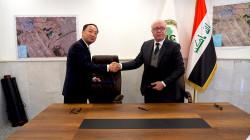 العراق يبرم إتفاقاً جديداً مع شركة "هانوا" الكورية الجنوبية لاستكمال بناء 100 الف وحدة سكنية